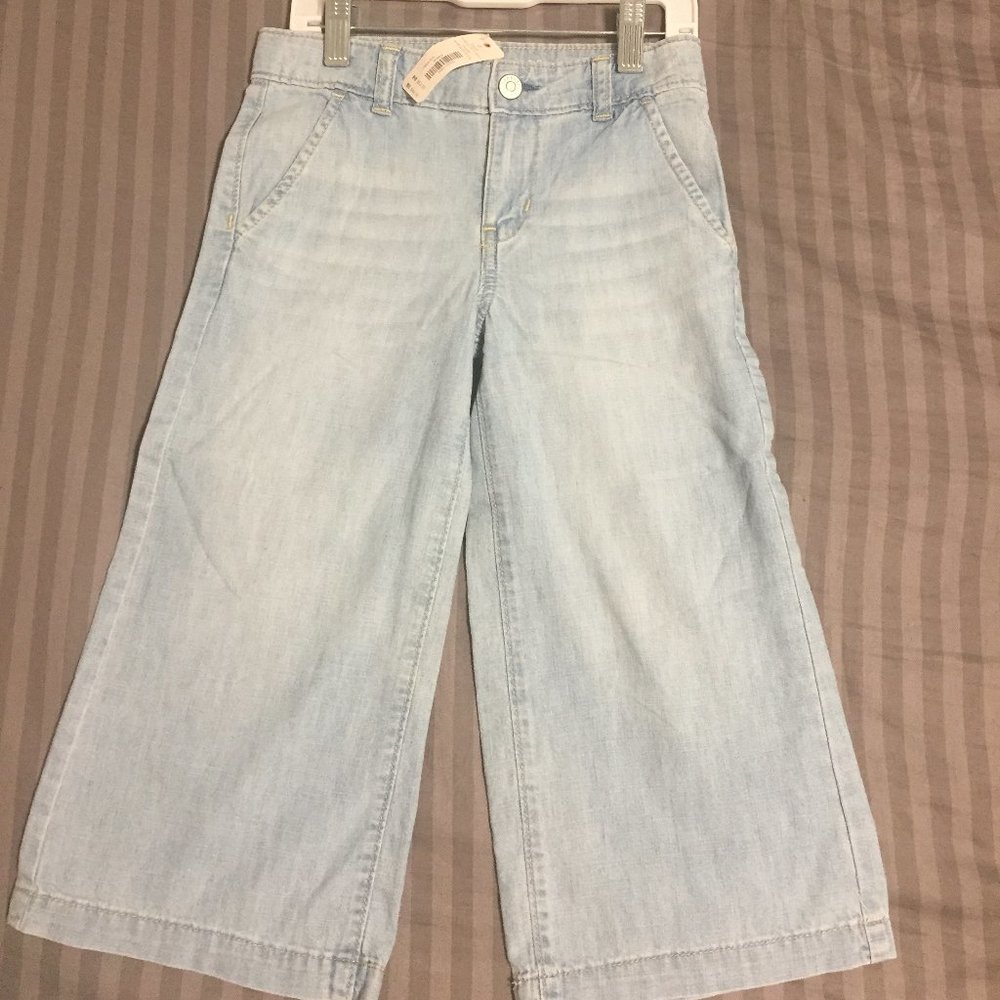 🌻Gymboree Girls Jeans